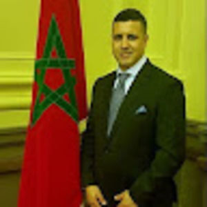 Meet your Posher, Mostafa